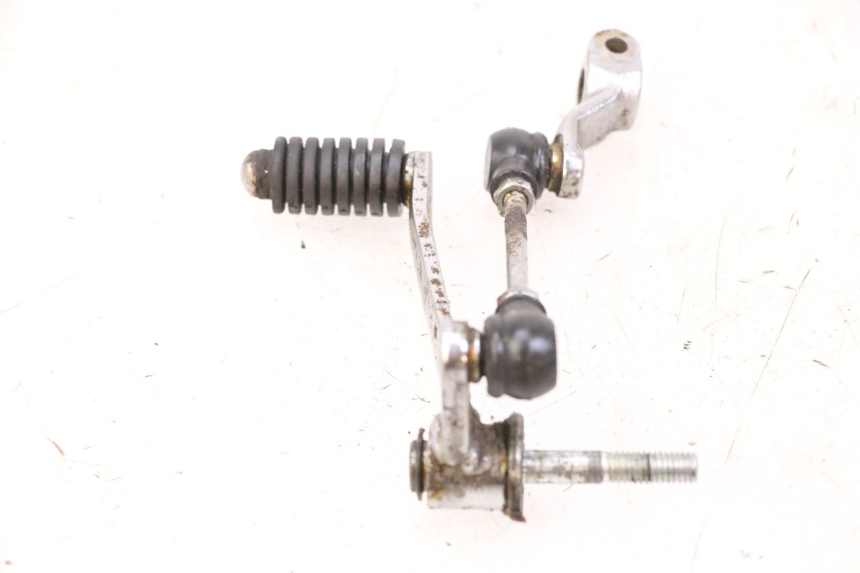photo de SHIFTER YAMAHA FJ 36Y 1100 (1984 - 1985) - Surface and material condition