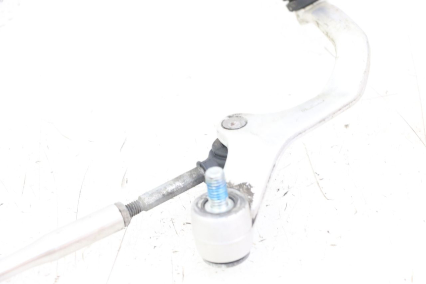 photo de GEAR SELECTOR YAMAHA FJR ABS 1300 (2006 - 2012) - Product overview