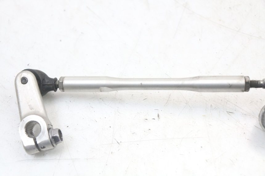 photo de GEAR SELECTOR YAMAHA FJR ABS 1300 (2006 - 2012) - Markings and original references