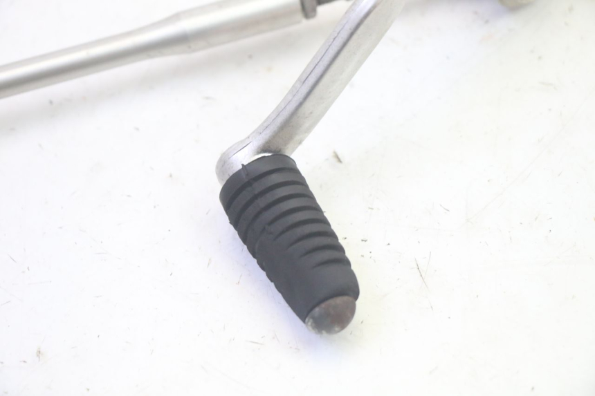 photo de GEAR SELECTOR YAMAHA FJR ABS 1300 (2006 - 2012) - Zoom on usage condition