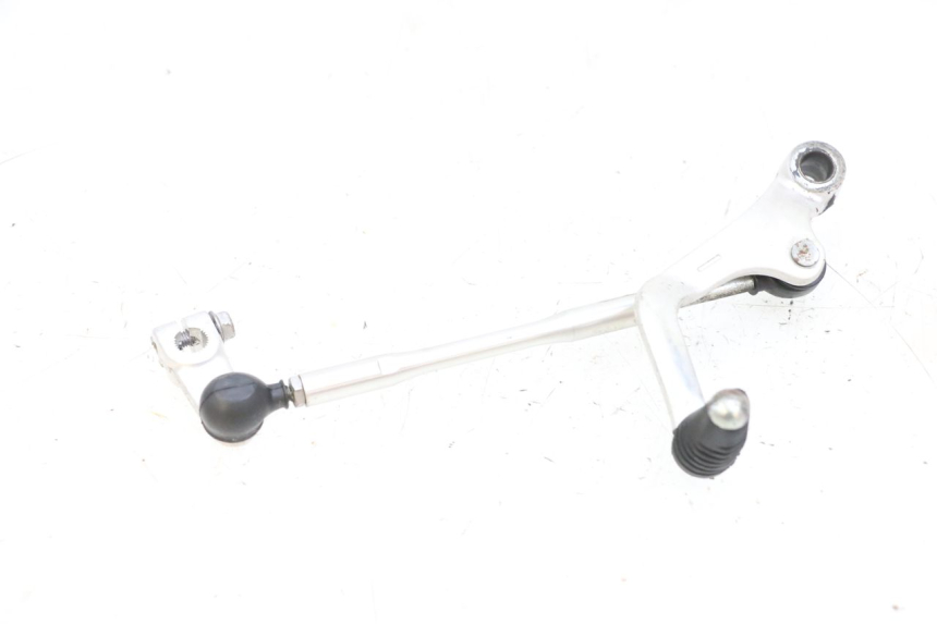 photo de GEAR SELECTOR YAMAHA FJR ABS 1300 (2006 - 2012) - Fixing points details