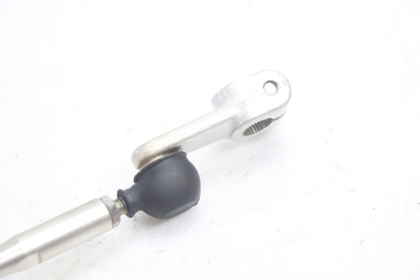 photo de SHIFTER YAMAHA FJR 1300 (2001 - 2005) - Surface and material condition