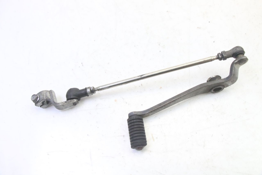 photo de SHIFTER YAMAHA FZ6 FAZER S2 600 (2007 - 2011) - Main view