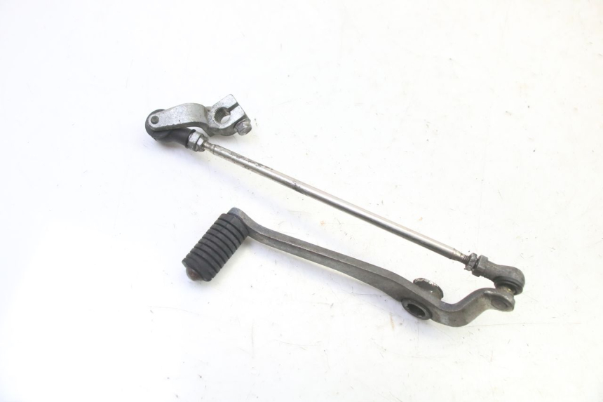 photo de SHIFTER YAMAHA FZ6 FAZER S2 600 (2007 - 2011) - Alternative perspective