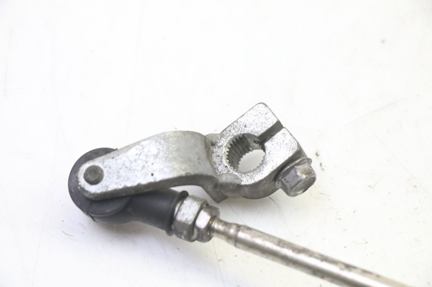 photo de SHIFTER YAMAHA FZ6 FAZER S2 600 (2007 - 2011) - Technical close-up