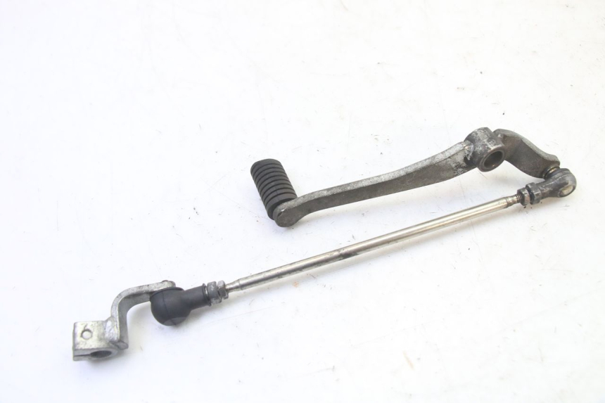 photo de SHIFTER YAMAHA FZ6 FAZER S2 600 (2007 - 2011) - Fixing points details