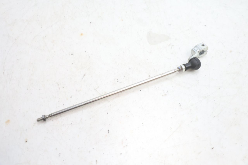 photo de SHIFTER YAMAHA FZ8 800 (2010 - 2016) - Alternative perspective