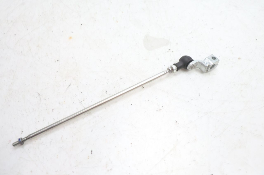 photo de SHIFTER YAMAHA FZ8 800 (2010 - 2016) - Technical close-up
