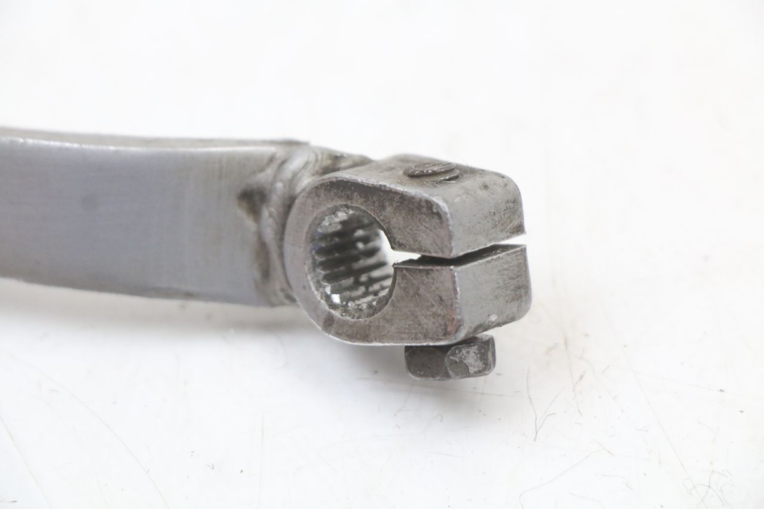 photo de SHIFTER SUZUKI GN 125 (1997 - 2000) - Technical close-up