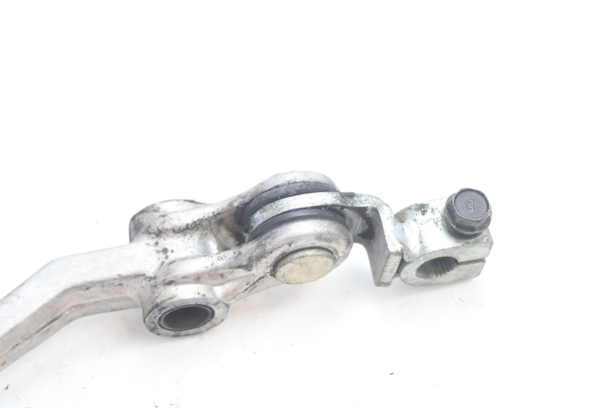 photo de SHIFTER KAWASAKI GPX F ZX750F 750 (1986 - 1990) - Zoom on usage condition