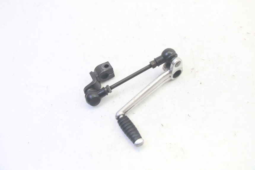 photo de SHIFTER KAWASAKI GPZ RX 1000 (1986 - 1988) - Main view