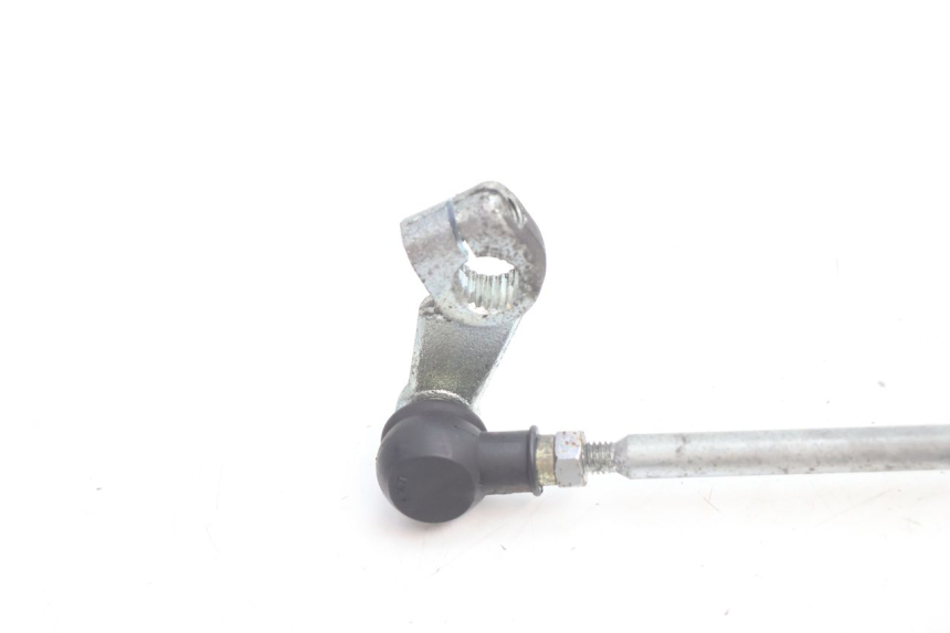 photo de SHIFTER SUZUKI GSF N BANDIT 1200 (2001 - 2005) - Zoom on usage condition