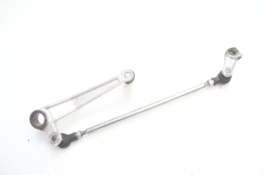 photo de SHIFTER SUZUKI GSF N BANDIT 1200 (2001 - 2005) - Technical close-up
