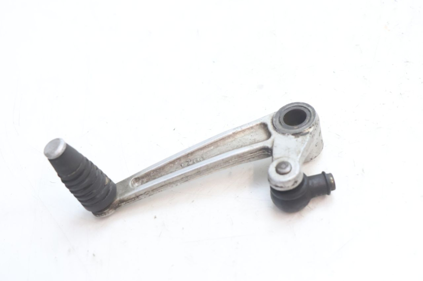 photo de SHIFTER SUZUKI GSR 600 (2005 - 2012) - Zoom on usage condition