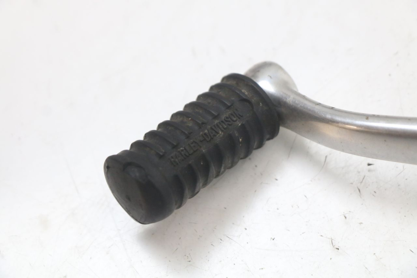 photo de SHIFTER HARLEY DAVIDSON SPORTSTER XL CUSTOM 883 (1999 - 2006) - Alternative perspective