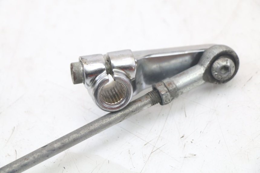 photo de SHIFTER HARLEY DAVIDSON SPORTSTER XL CUSTOM 883 (1999 - 2006) - Fixing points details