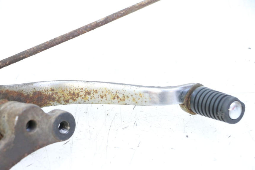 photo de SHIFTER HONDA VT C2 SHADOW 750 (1997 - 2001) - Distinctive features