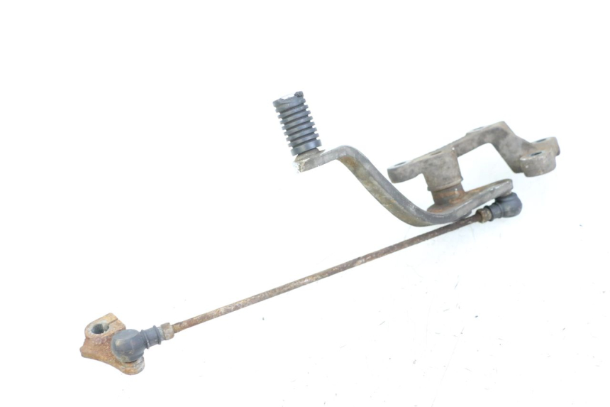 photo de SHIFTER HONDA VT C2 SHADOW 750 (1997 - 2001) - Zoom on usage condition