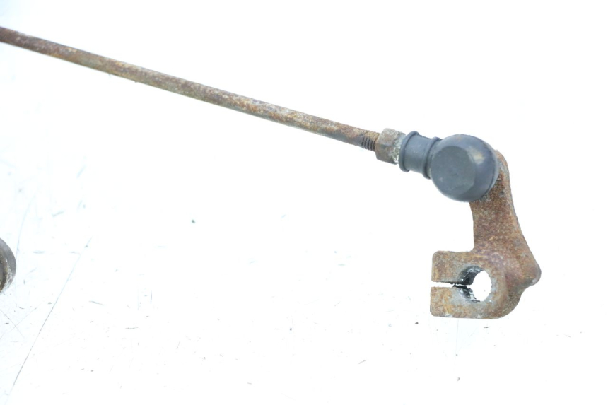 photo de SHIFTER HONDA VT C2 SHADOW 750 (1997 - 2001) - Markings and original references