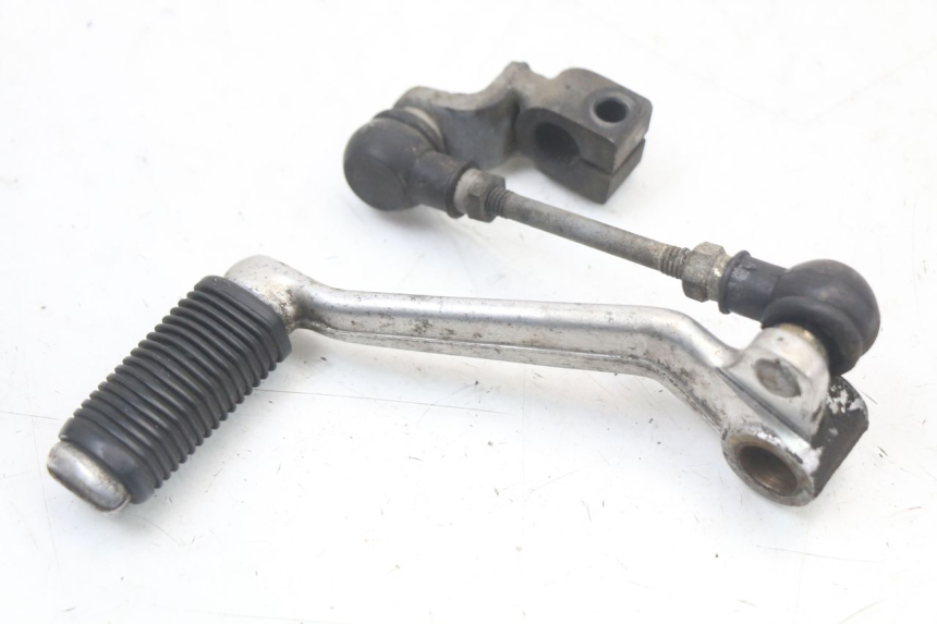 photo de SHIFTER KAWASAKI GTR 1000 (1994 - 2004) - Main view