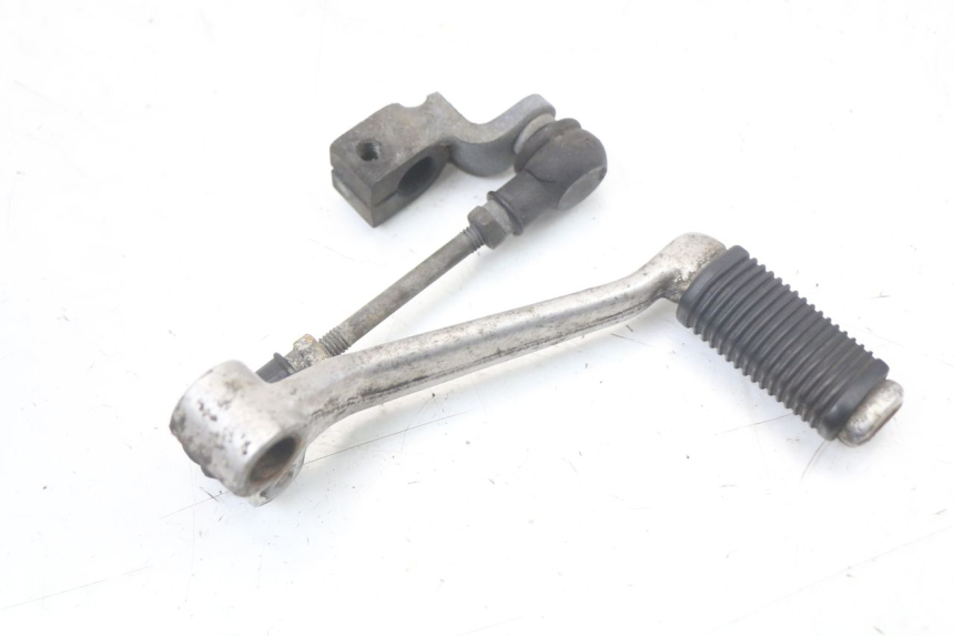 photo de SHIFTER KAWASAKI GTR 1000 (1994 - 2004) - Distinctive features