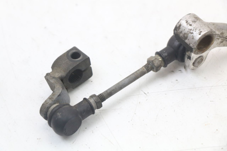 photo de SHIFTER KAWASAKI GTR 1000 (1994 - 2004) - Zoom on usage condition