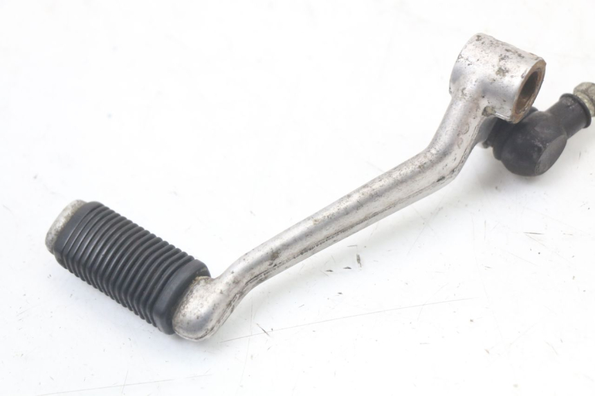 photo de SHIFTER KAWASAKI GTR 1000 (1994 - 2004) - Fixing points details