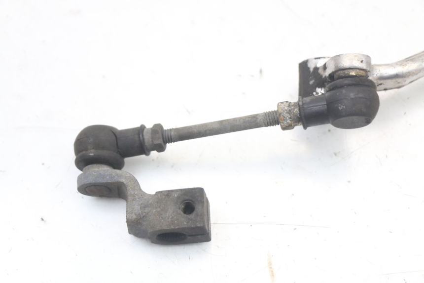 photo de SHIFTER KAWASAKI GTR 1000 (1994 - 2004) - Markings and original references