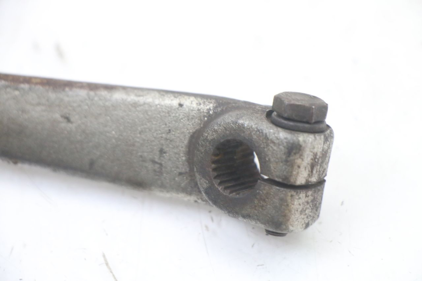 photo de SHIFTER MBK X-LIMIT XLIMIT 50 (2007 - 2012) - Alternative perspective