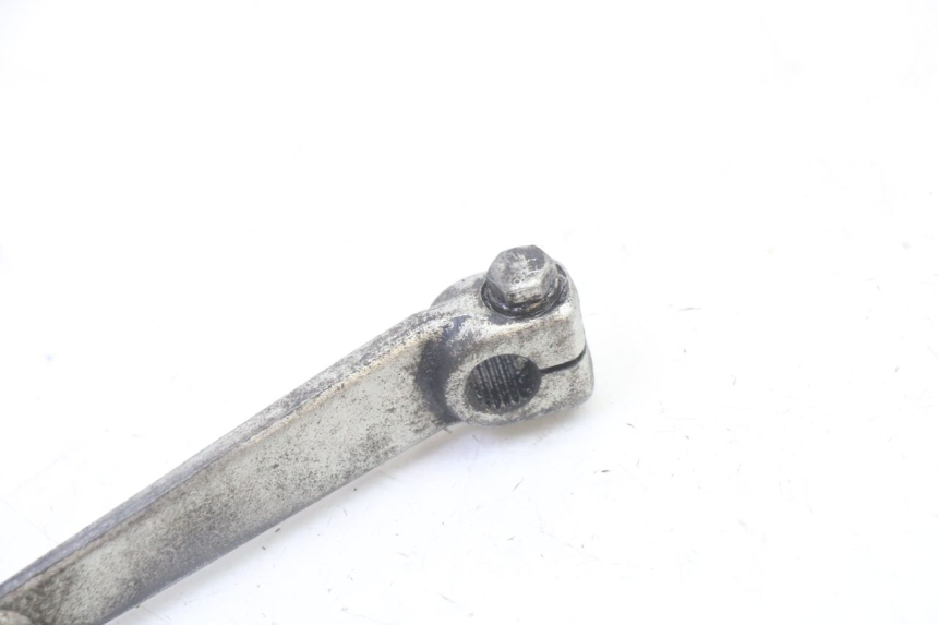 photo de SHIFTER RIEJU MRT 50 (2018 - 2021) - Zoom on usage condition