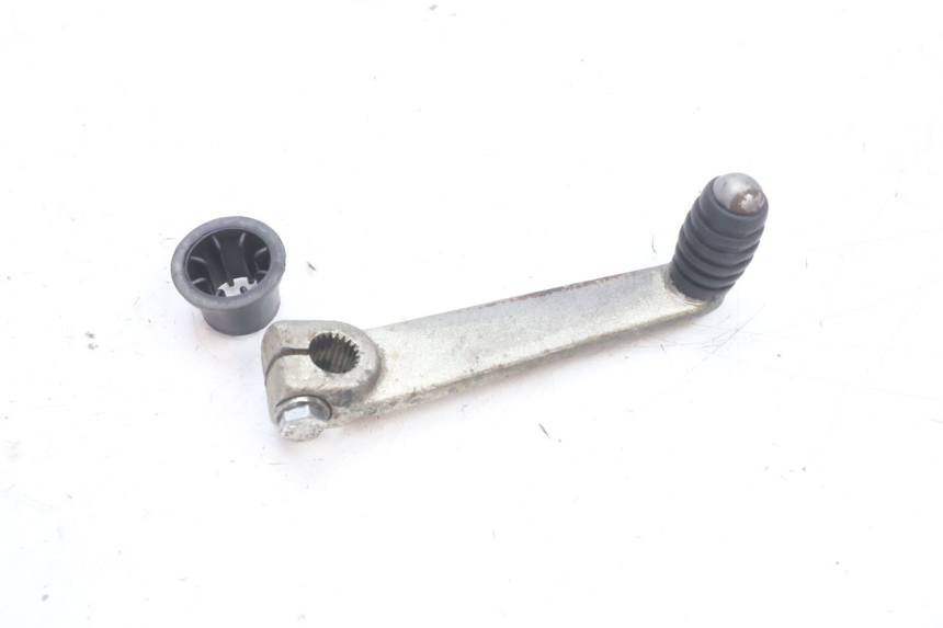 photo de SHIFTER RIEJU MRT PRO SUPERMOTARD 50 (2007 - 2018) - Technical close-up