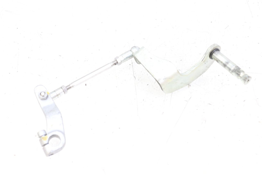 photo de SHIFTER MOTO GUZZI NORGE 8V GT 1200 (2011 - 2016) - Component detail