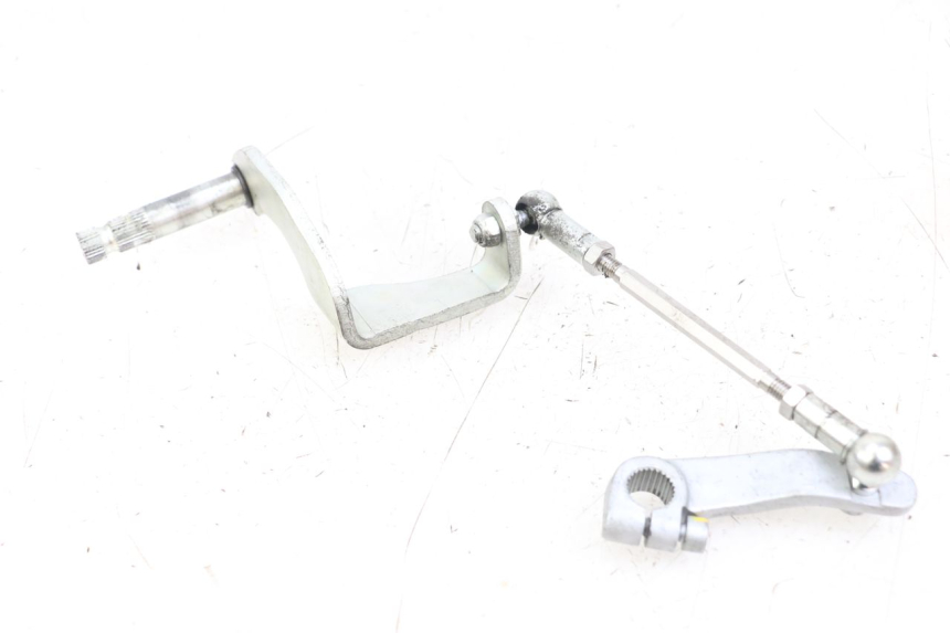 photo de SHIFTER MOTO GUZZI NORGE 8V GT 1200 (2011 - 2016) - Zoom on usage condition