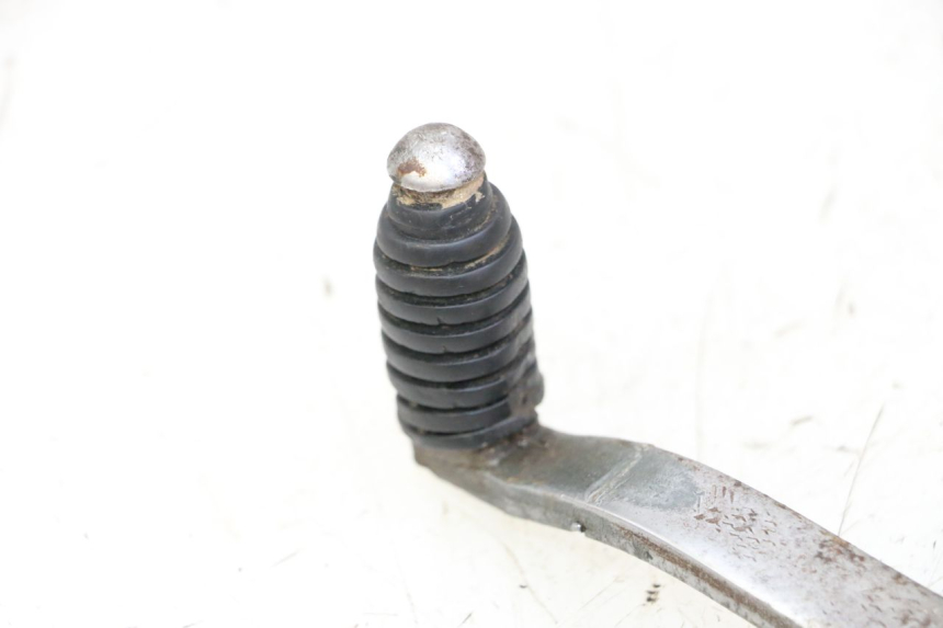 photo de GEAR SELECTOR YAMAHA PW 80 (1983 - 2014) - Technical close-up