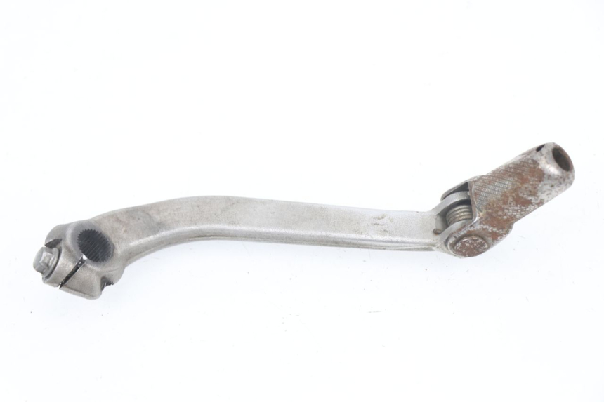 photo de GEAR SELECTOR SUZUKI RM-Z RMZ 250 (2010 - 2016) - Fixing points details