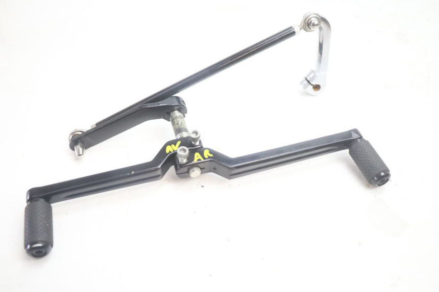 photo de SHIFTER HARLEY DAVIDSON ROAD GLIDE FLTRXSE 1920 (2018 - 2022) - Main view