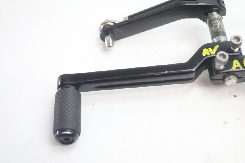 photo de SHIFTER HARLEY DAVIDSON ROAD GLIDE FLTRXSE 1920 (2018 - 2022) - Component detail