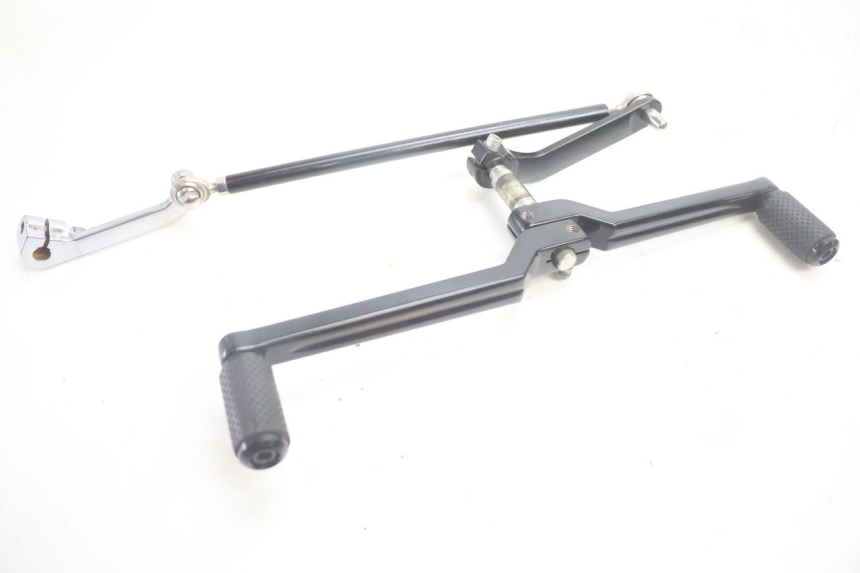 photo de SHIFTER HARLEY DAVIDSON ROAD GLIDE FLTRXSE 1920 (2018 - 2022) - Distinctive features