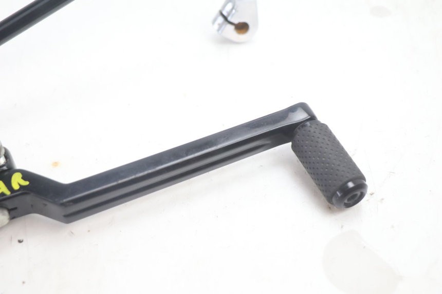 photo de SHIFTER HARLEY DAVIDSON ROAD GLIDE FLTRXSE 1920 (2018 - 2022) - Zoom on usage condition