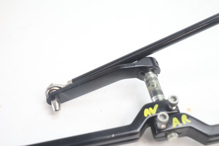 photo de SHIFTER HARLEY DAVIDSON ROAD GLIDE FLTRXSE 1920 (2018 - 2022) - Alternative perspective
