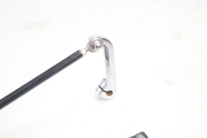 photo de SHIFTER HARLEY DAVIDSON ROAD GLIDE FLTRXSE 1920 (2018 - 2022) - Technical close-up