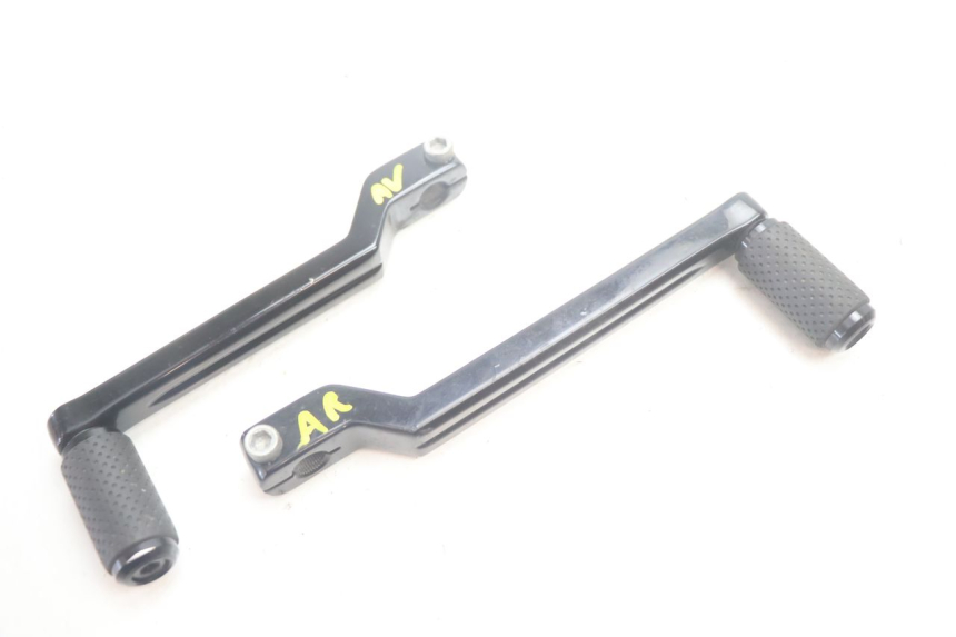 photo de SHIFTER HARLEY DAVIDSON ROAD GLIDE FLTRXSE 1920 (2018 - 2022) - Fixing points details
