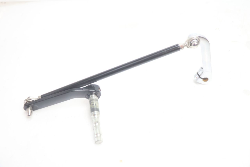 photo de SHIFTER HARLEY DAVIDSON ROAD GLIDE FLTRXSE 1920 (2018 - 2022) - Surface and material condition
