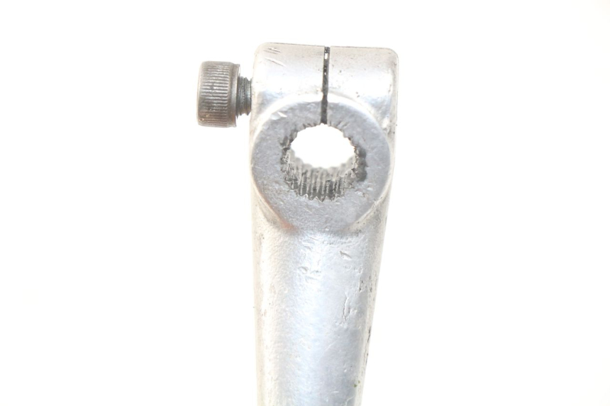 photo de SHIFTER RIEJU RR 50 (1998 - 2007) - Component detail