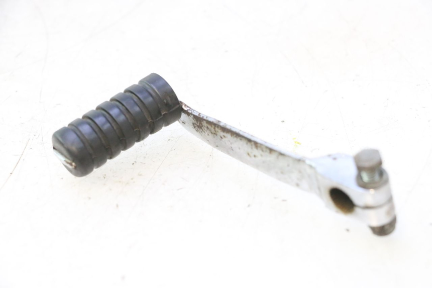 photo de SHIFTER MZ RT 125 (2000 - 2008) - Main view