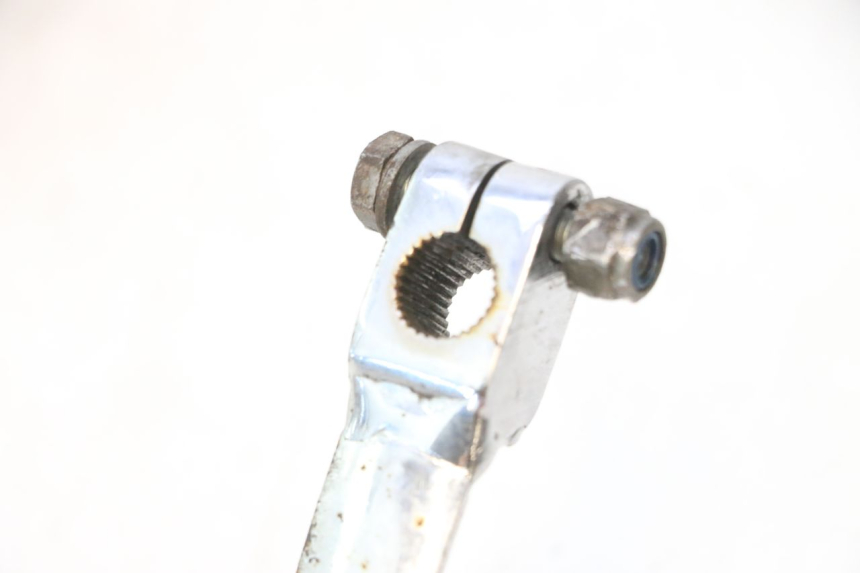 photo de SHIFTER MZ RT 125 (2000 - 2008) - Alternative perspective
