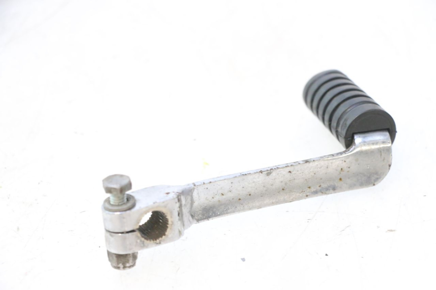 photo de SHIFTER MZ RT 125 (2000 - 2008) - Fixing points details