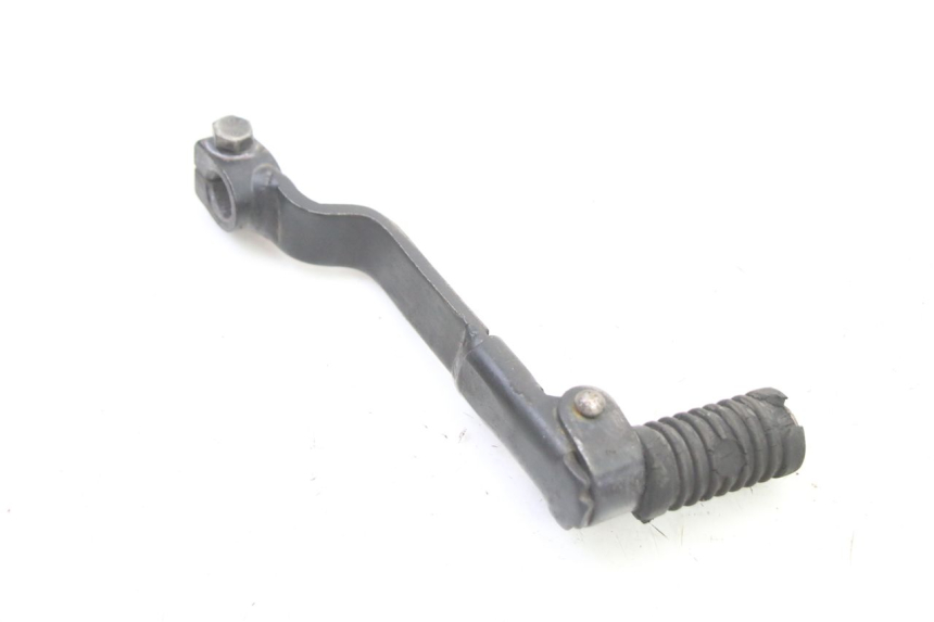 photo de GEAR SELECTOR APOLLO RXF 125 - Technical close-up