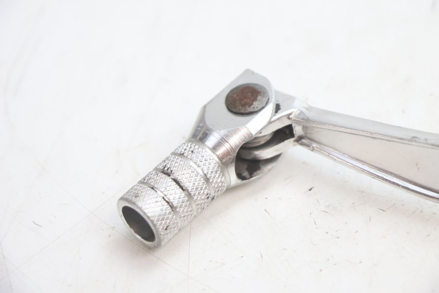 photo de GEAR SELECTOR DERBI SENDA 50 (2003 - 2005) - Zoom on usage condition
