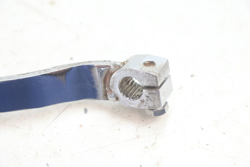 photo de SHIFTER MASH SEVENTY FIVE 125 (2013 - 2021) - Zoom on usage condition